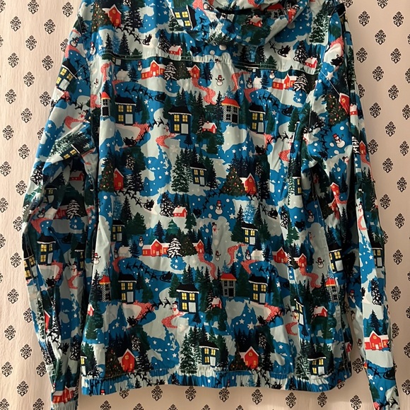 Denim & Flower Ricky Singh Men's Christmas jacket size Extra Large XL/44 - Picture 8 of 12